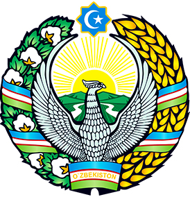 O'zbekiston Respublikasi Hukumat portali