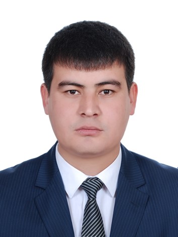 Achilov Ilmurad Neymatovich